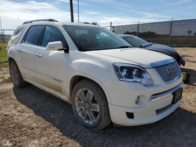 gmc acadia den 2011 1gkkvtedxbj260804