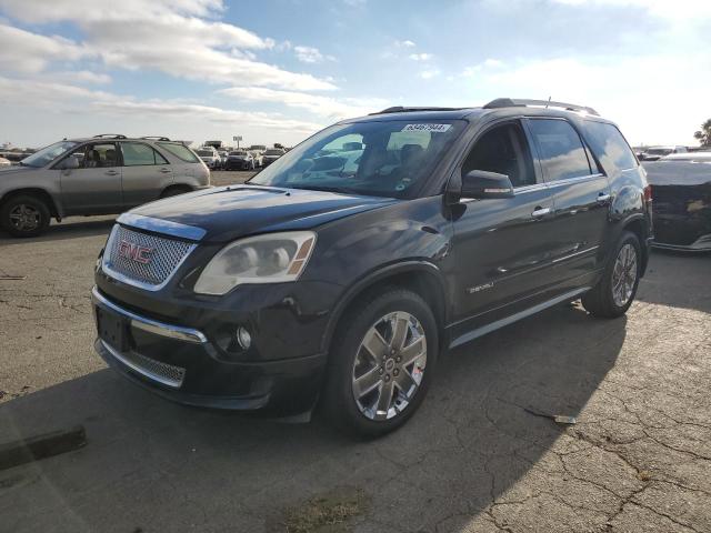 gmc acadia den 2011 1gkkvtedxbj270409