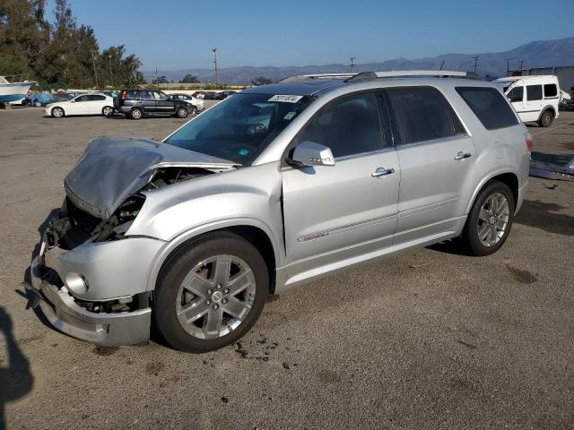 gmc acadia den 2011 1gkkvtedxbj290949