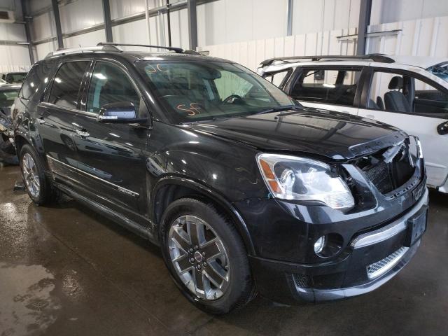 gmc acadia den 2011 1gkkvtedxbj305997