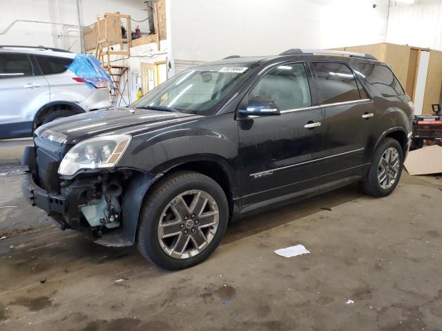 gmc acadia den 2011 1gkkvtedxbj359994