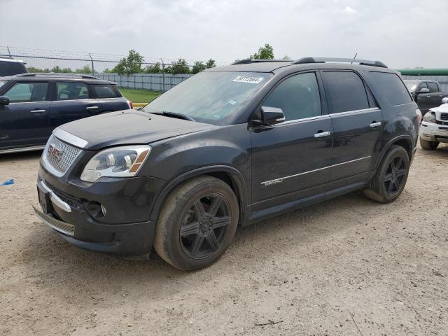 gmc acadia den 2011 1gkkvtedxbj361339