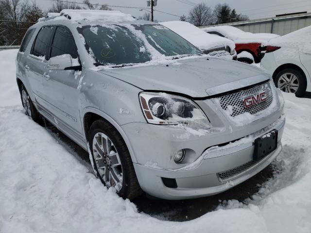 gmc acadia den 2012 1gkkvtedxcj199214