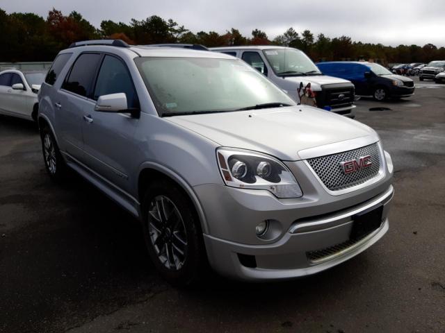 gmc acadia 2012 1gkkvtedxcj279421