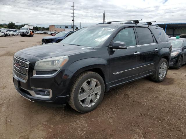 gmc acadia den 2013 1gkkvtkd0dj148214