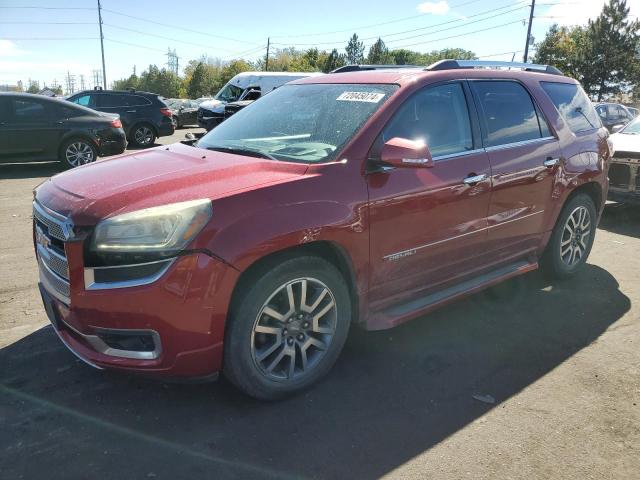 gmc acadia den 2013 1gkkvtkd0dj181763