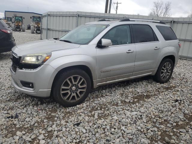 gmc acadia den 2013 1gkkvtkd0dj198773