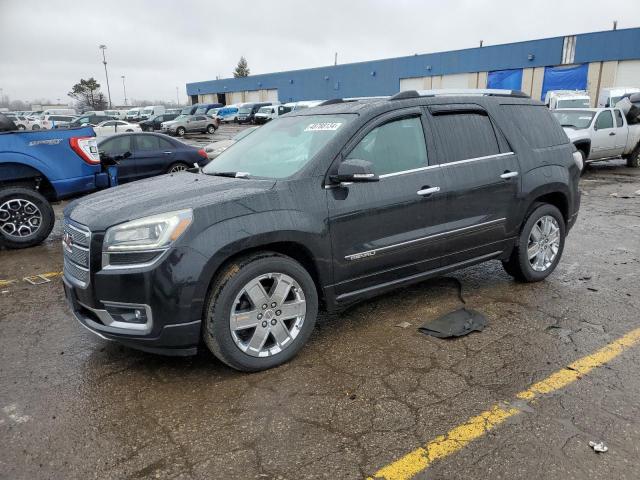 gmc acadia den 2014 1gkkvtkd0ej188200