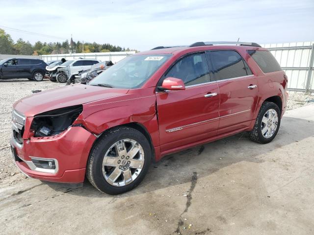 gmc acadia den 2014 1gkkvtkd0ej218375