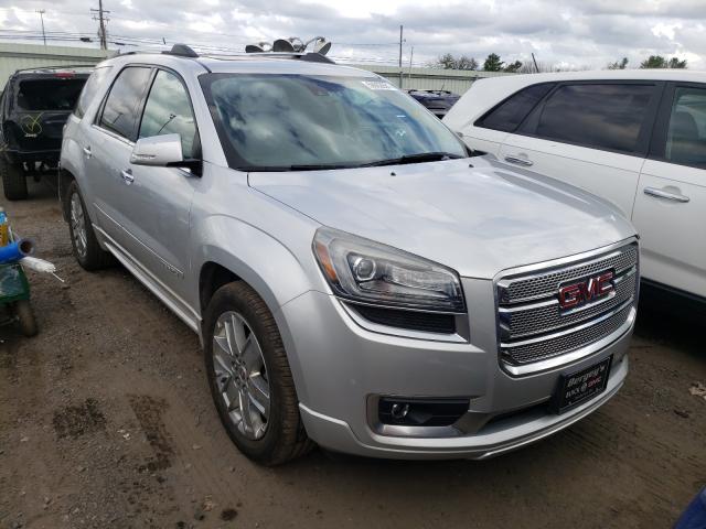 gmc acadia den 2014 1gkkvtkd0ej262344