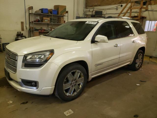 gmc acadia den 2014 1gkkvtkd0ej302759