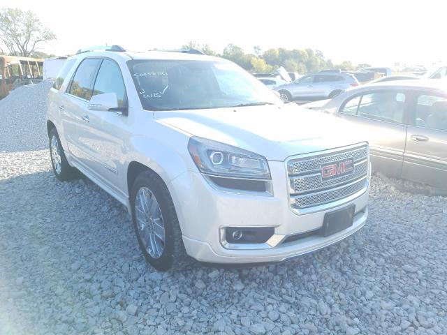 gmc acadia den 2014 1gkkvtkd0ej313003