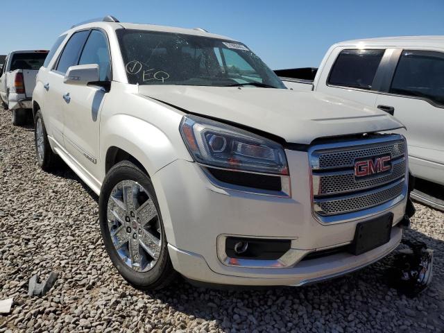 gmc acadia den 2015 1gkkvtkd0fj101154