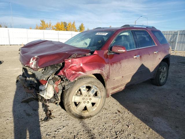 gmc acadia den 2015 1gkkvtkd0fj128208