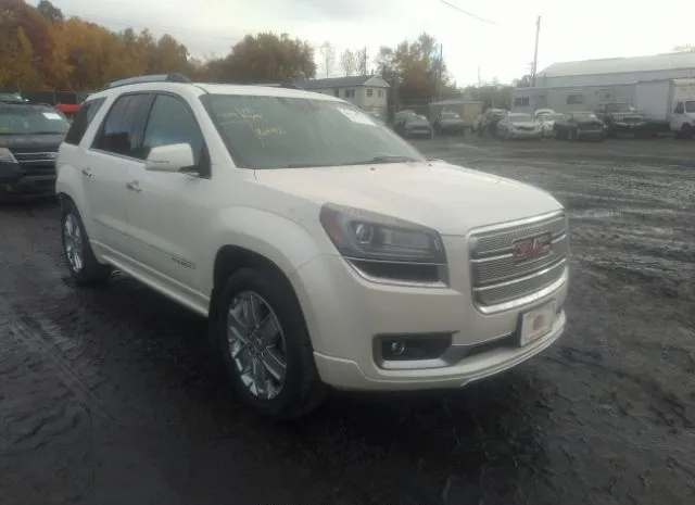 gmc acadia 2015 1gkkvtkd0fj147227