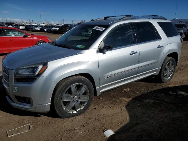 gmc acadia den 2015 1gkkvtkd0fj306487