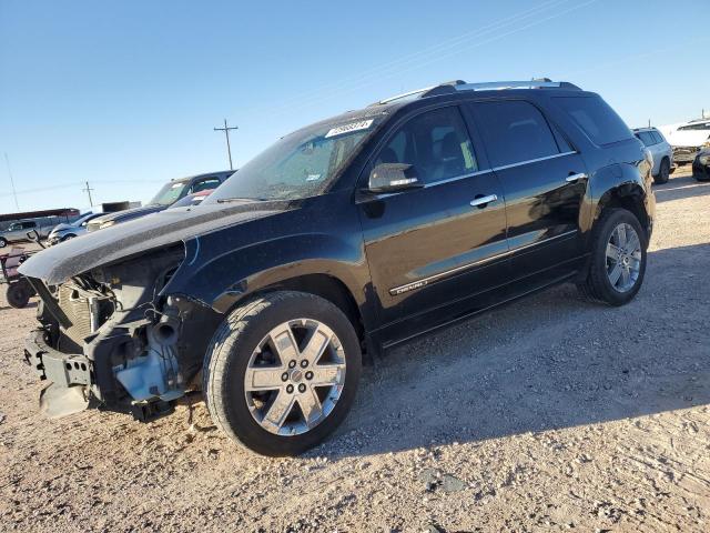 gmc acadia den 2016 1gkkvtkd0gj101740