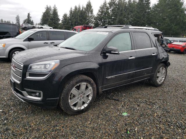 gmc acadia den 2016 1gkkvtkd0gj191925