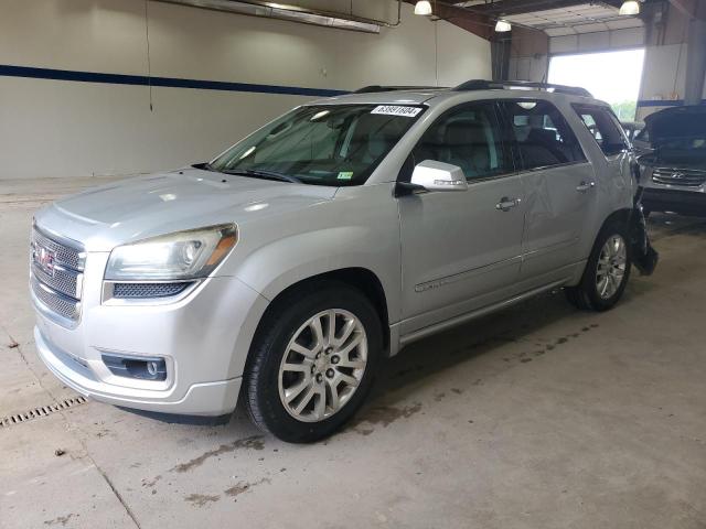 gmc acadia den 2016 1gkkvtkd0gj193481