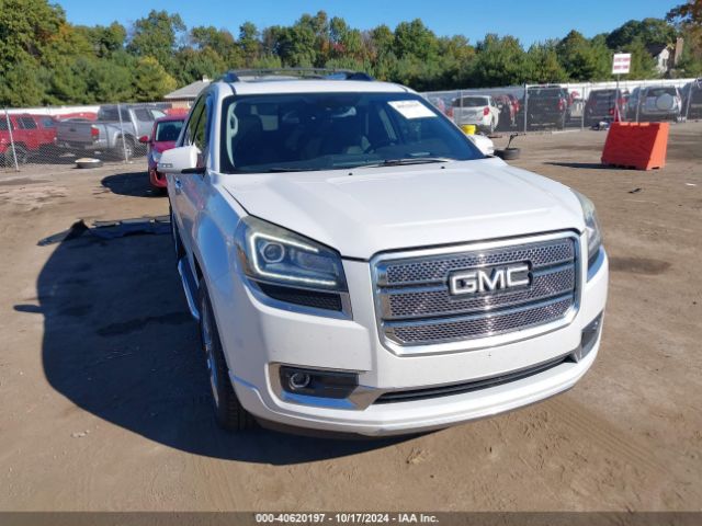 gmc acadia 2016 1gkkvtkd0gj273783