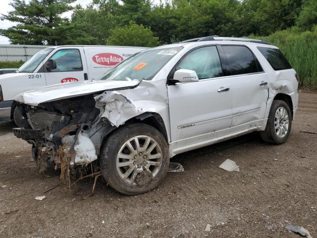 gmc acadia den 2016 1gkkvtkd0gj302974