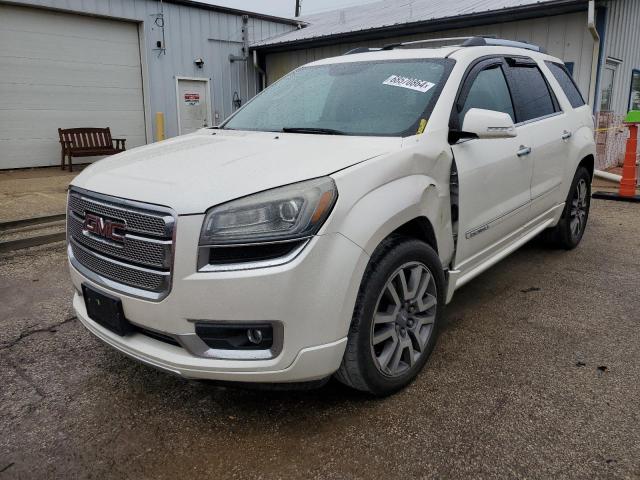 gmc acadia den 2013 1gkkvtkd1dj125976