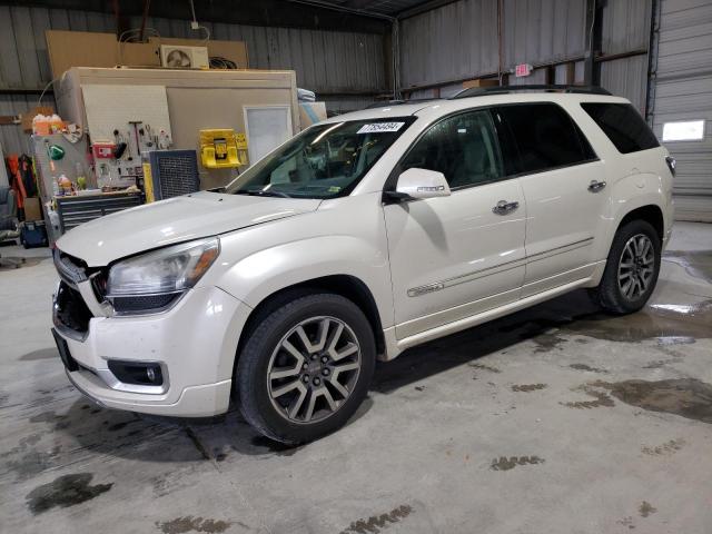 gmc acadia den 2013 1gkkvtkd1dj190035