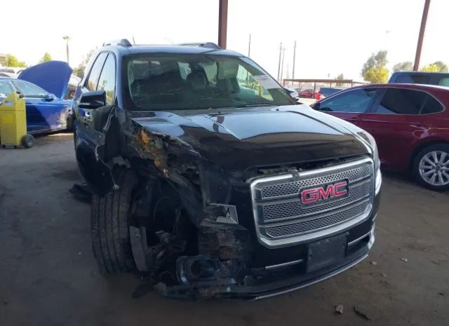 gmc acadia 2014 1gkkvtkd1ej109682