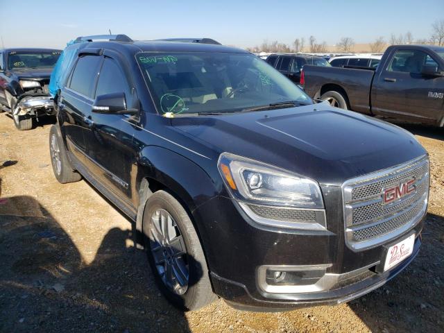 gmc acadia den 2014 1gkkvtkd1ej157148