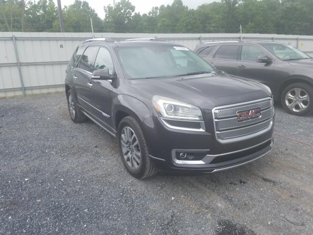 gmc acadia den 2014 1gkkvtkd1ej193955