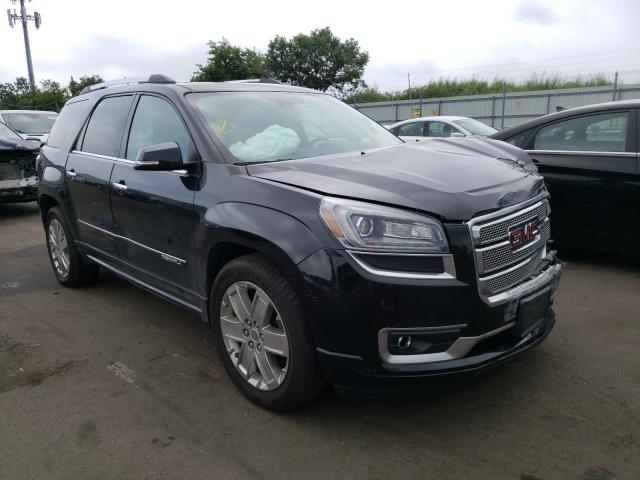 gmc acadia den 2014 1gkkvtkd1ej213380