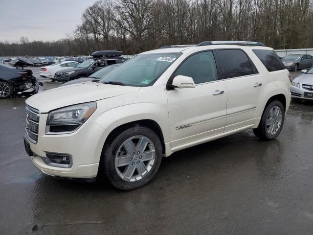 gmc acadia den 2014 1gkkvtkd1ej281355