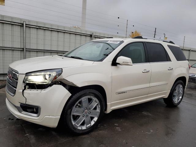 gmc acadia den 2014 1gkkvtkd1ej311311