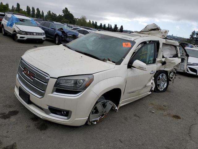 gmc acadia den 2014 1gkkvtkd1ej364140