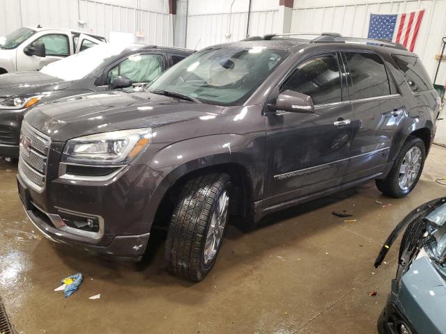 gmc acadia den 2015 1gkkvtkd1fj137287