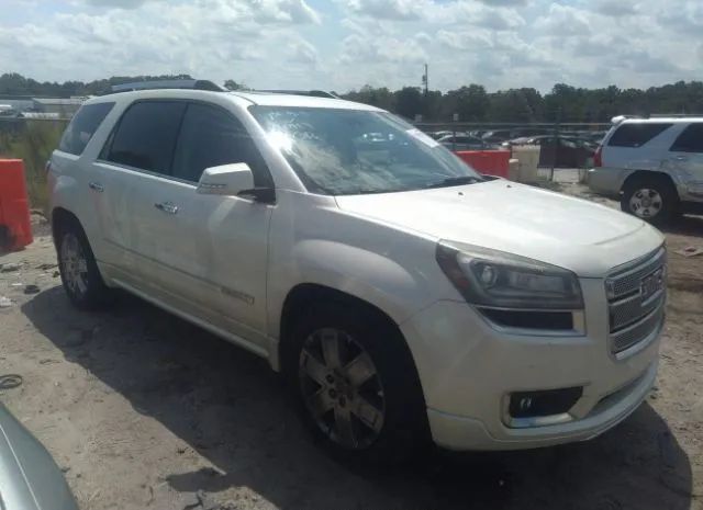 gmc acadia 2015 1gkkvtkd1fj185775