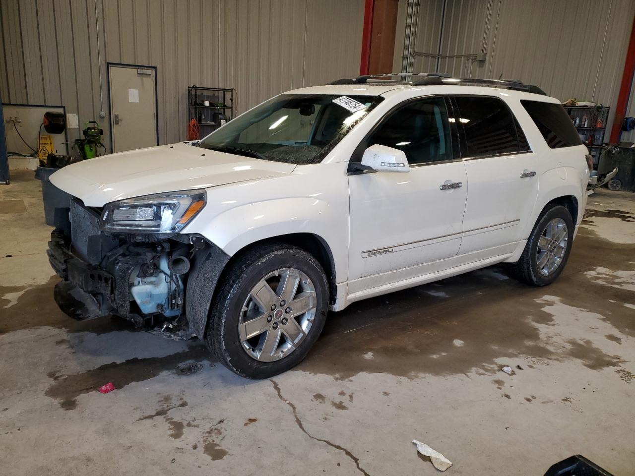 gmc acadia 2015 1gkkvtkd1fj264461