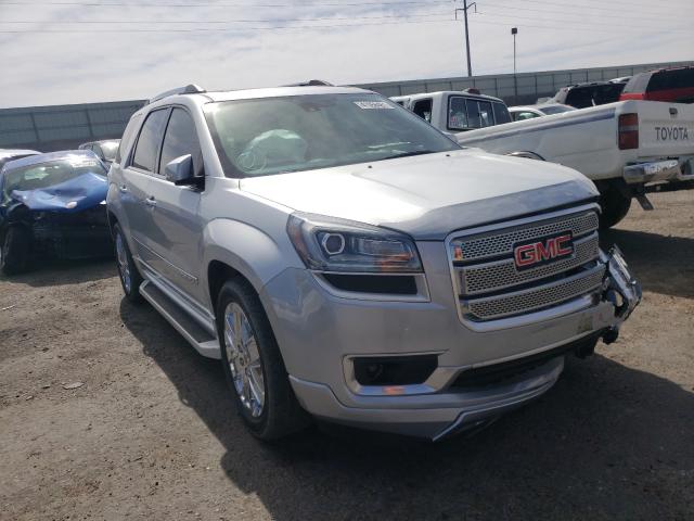 gmc acadia den 2016 1gkkvtkd1gj118885