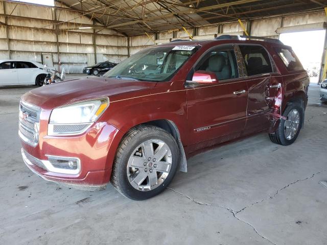 gmc acadia den 2016 1gkkvtkd1gj120149