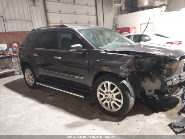 gmc acadia 2016 1gkkvtkd1gj150719