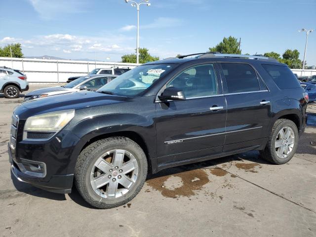 gmc acadia den 2013 1gkkvtkd2dj187757