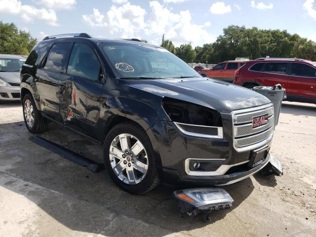 gmc acadia den 2013 1gkkvtkd2dj198287