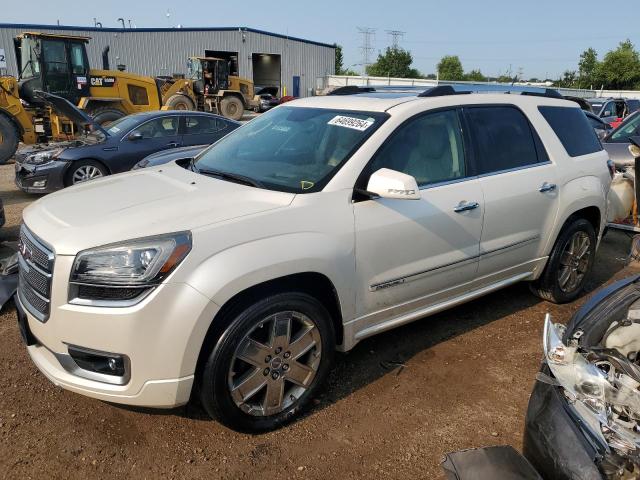 gmc acadia den 2013 1gkkvtkd2dj207358