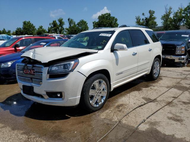 gmc acadia den 2014 1gkkvtkd2ej168644