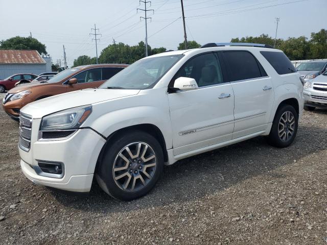 gmc acadia 2014 1gkkvtkd2ej329994