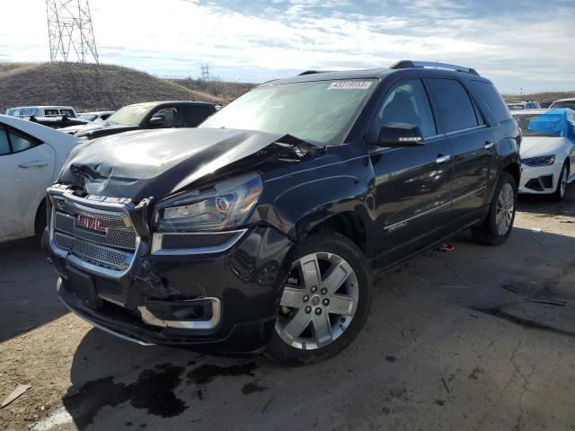 gmc acadia den 2015 1gkkvtkd2fj134415