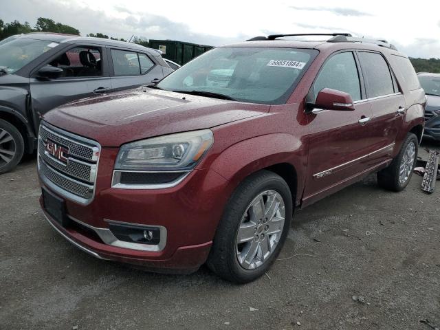 gmc acadia den 2015 1gkkvtkd2fj235776