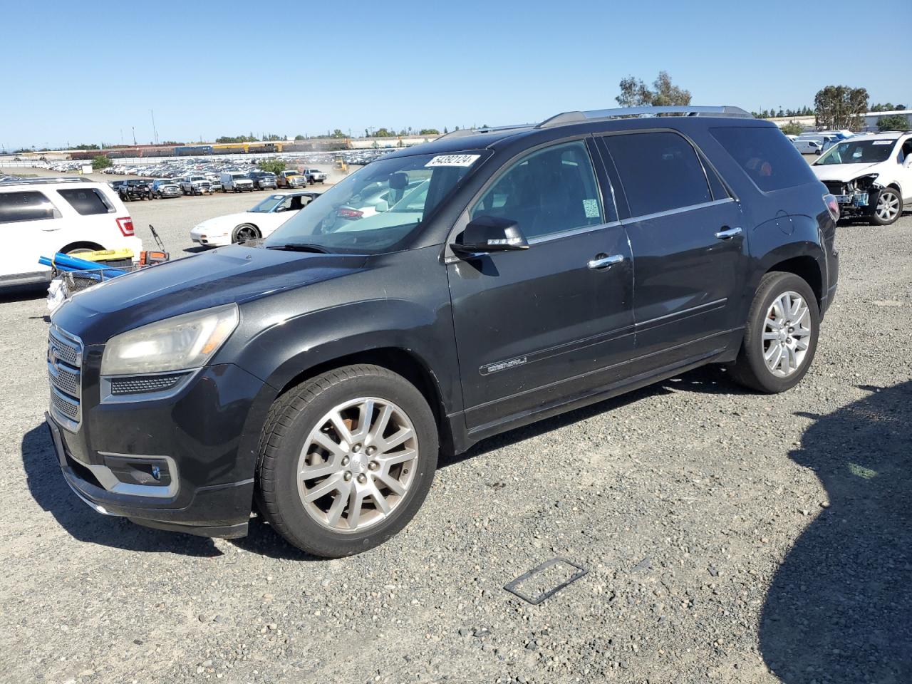 gmc acadia 2015 1gkkvtkd2fj260385