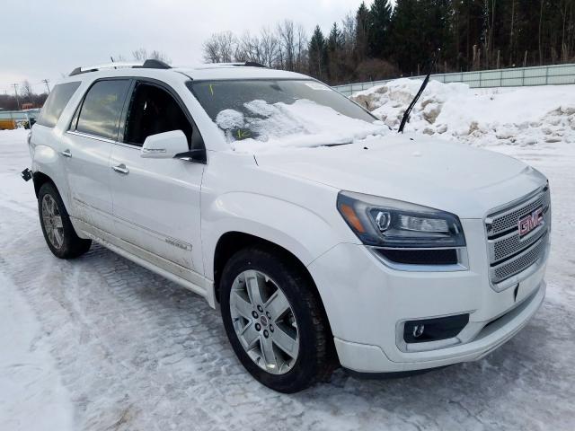 gmc acadia den 2016 1gkkvtkd2gj131810