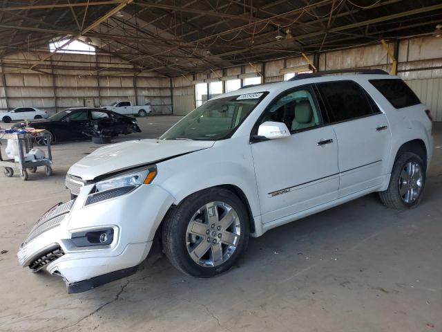 gmc acadia den 2016 1gkkvtkd2gj157811